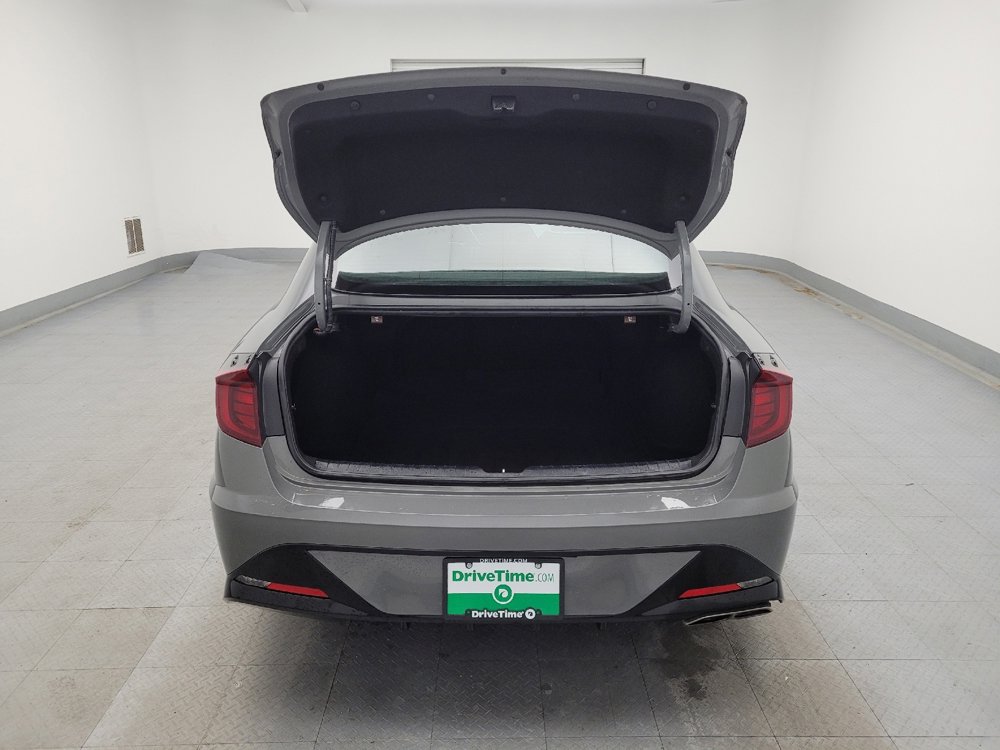 Used 2023 Hyundai Sonata SEL image 29