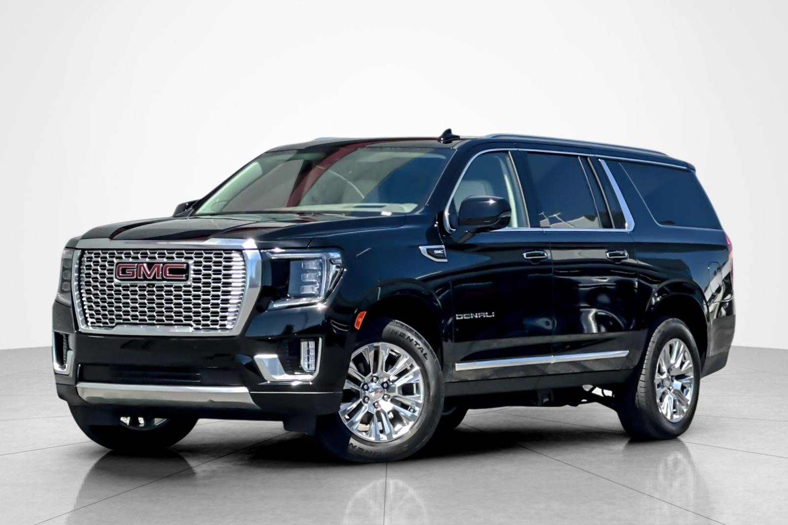 Used 2024 GMC Yukon XL Denali