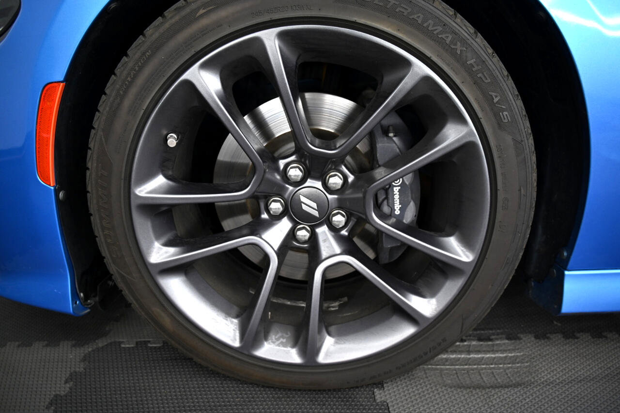 Used 2023 Dodge Charger Scat Pack w/ Plus Group image 46