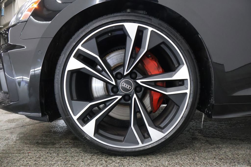 Used 2023 Audi S5 Prestige w/ Prestige Package image 5