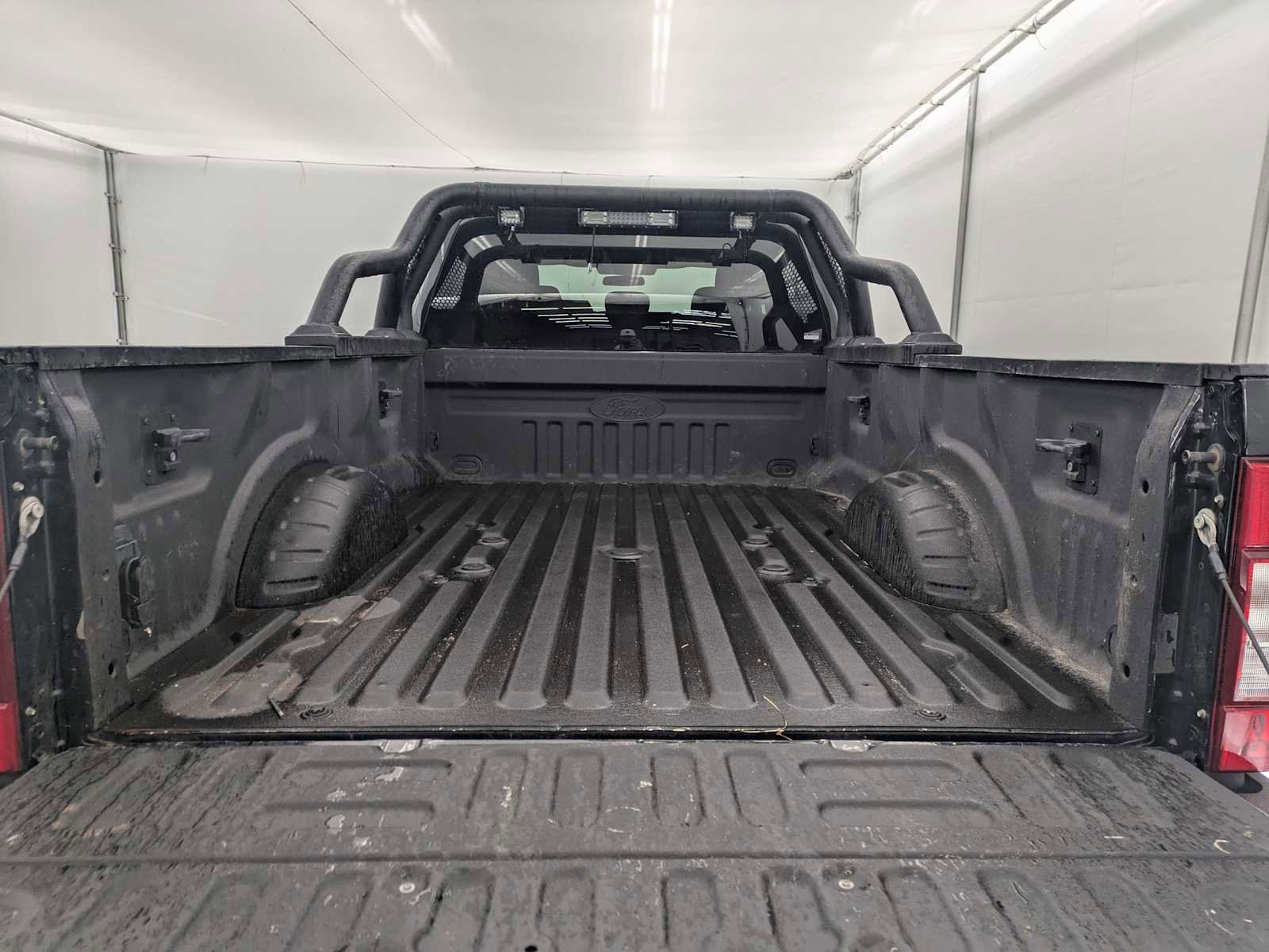 Used 2021 Ford F350 XLT w/ XLT Value Package image 31