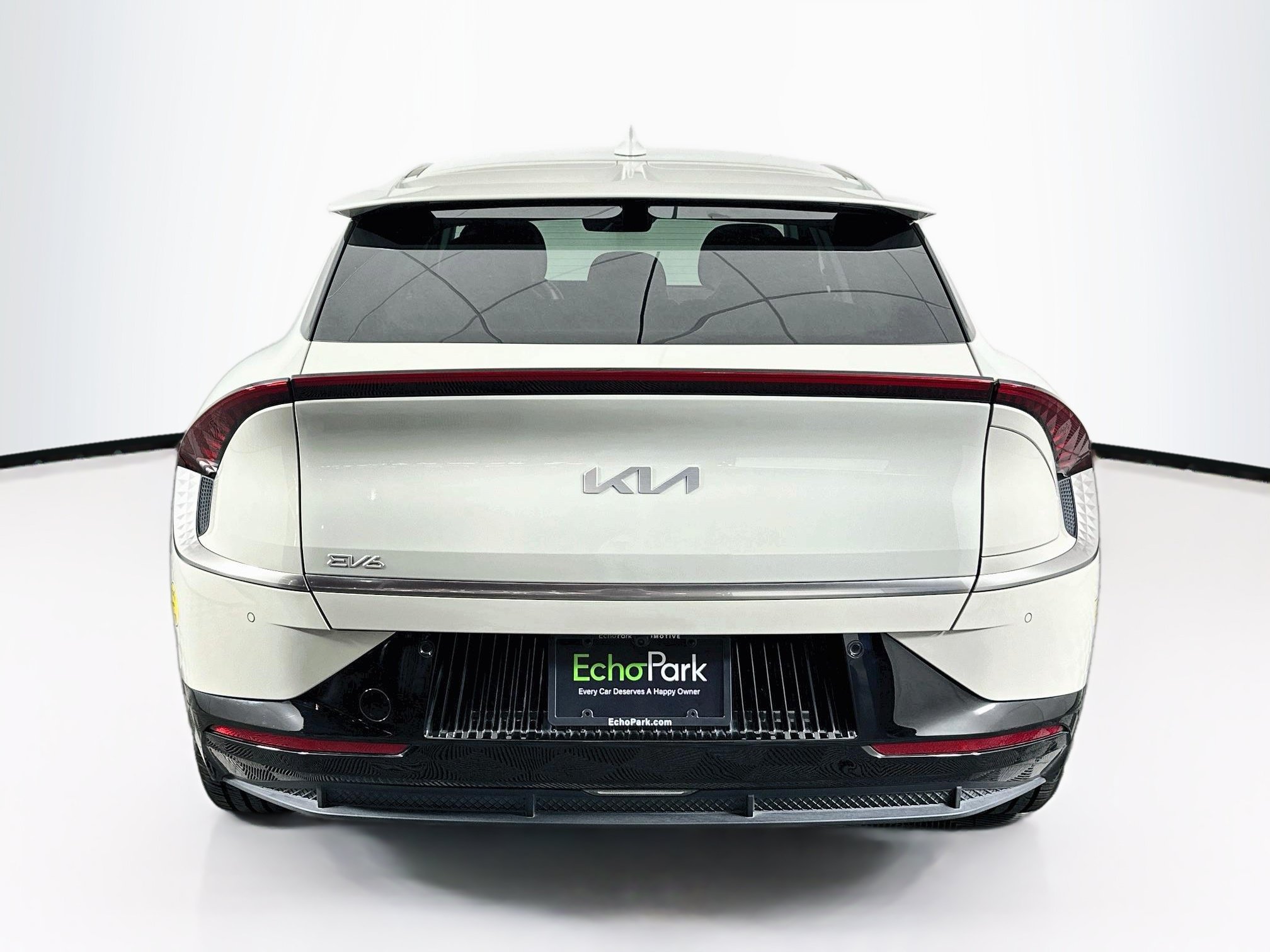 Used 2022 Kia EV6 Wind RWD image 7