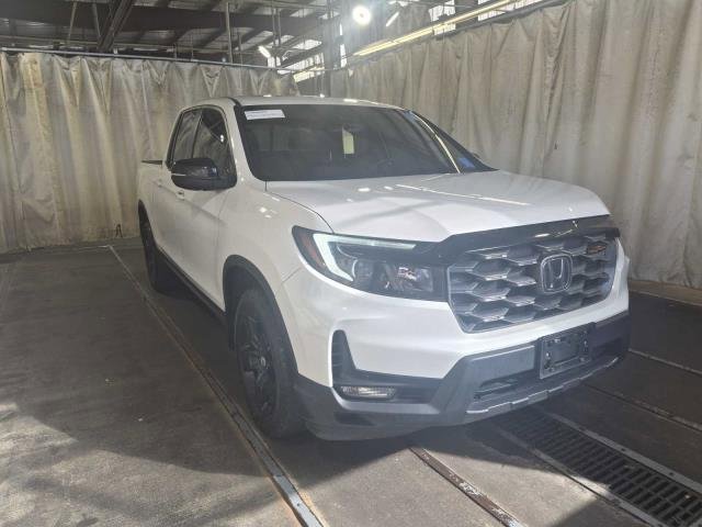 Used 2024 Honda Ridgeline TrailSport image 3