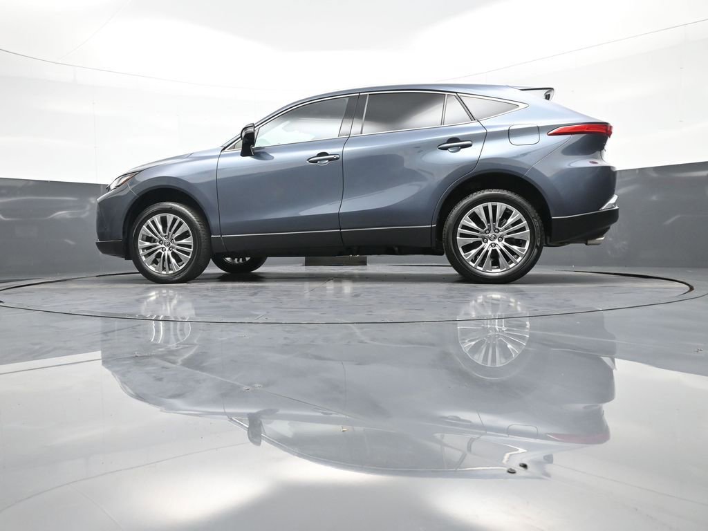 Certified 2024 Toyota Venza Limited image 32