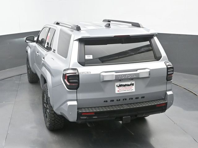 New 2026 Toyota 4Runner TRD Sport Premium w/ Tow Technology Package RWD image 30