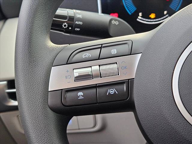 Certified 2026 Hyundai Tucson SEL Plus FWD image 17
