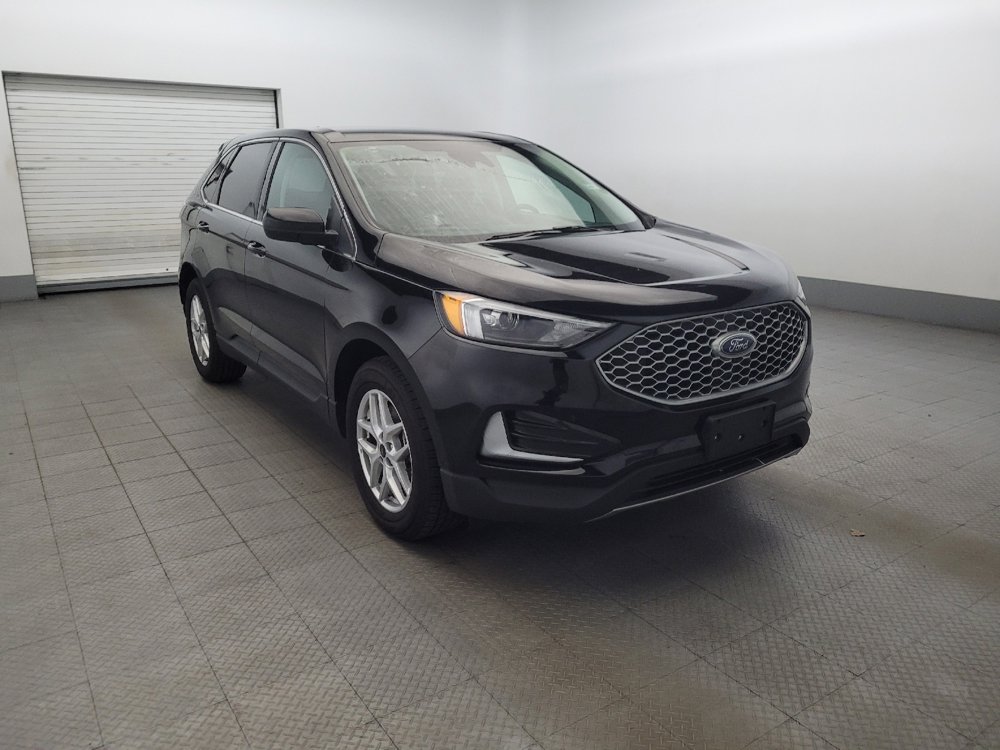 Used 2023 Ford Edge SEL image 13
