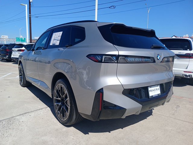 New 2027 BMW X5 xDrive40i AWD/4WD image 7