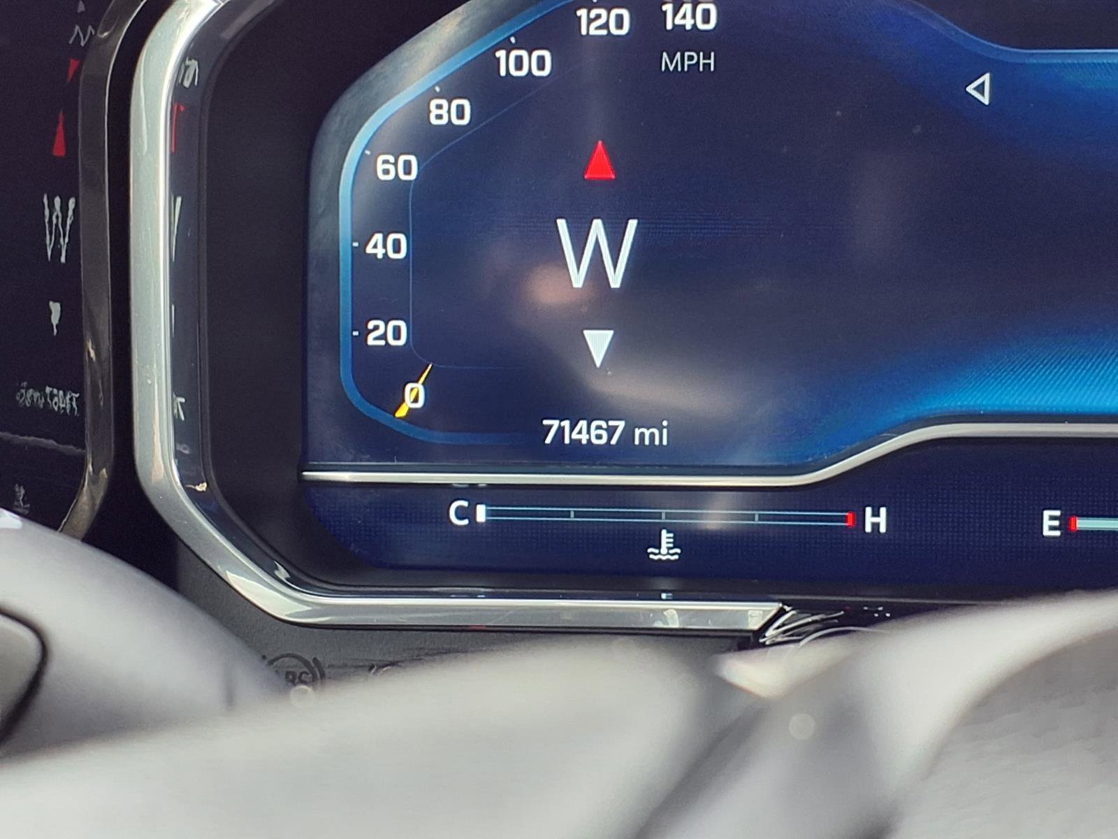 Used 2023 Chevrolet Silverado 1500 RST w/ Rally Edition image 18