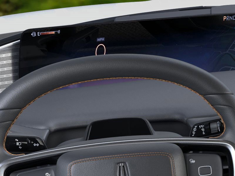 New 2025 Lincoln Navigator Black Label image 13