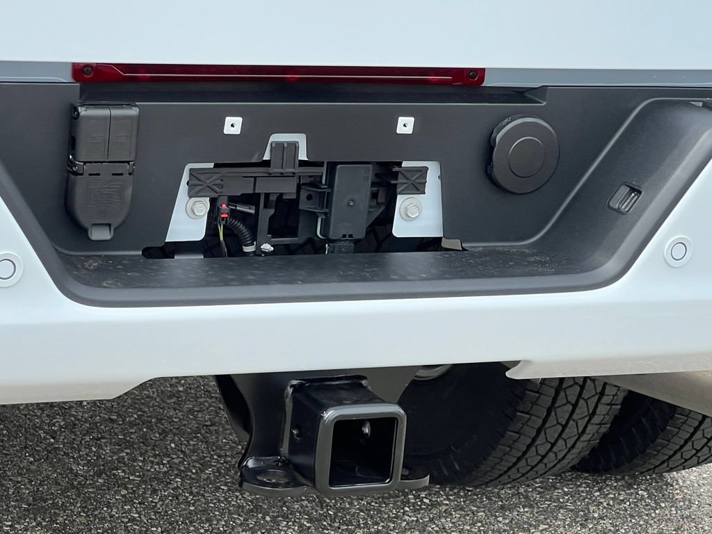 New 2026 GMC Sierra 3500 Denali Ultimate AWD/4WD image 9