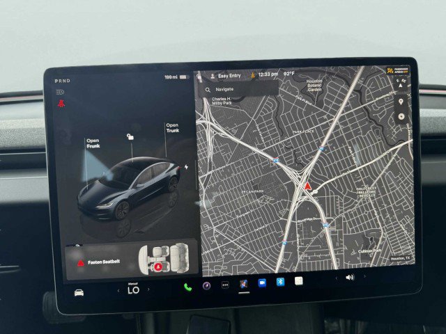 Used 2024 Tesla Model 3 Long Range image 27