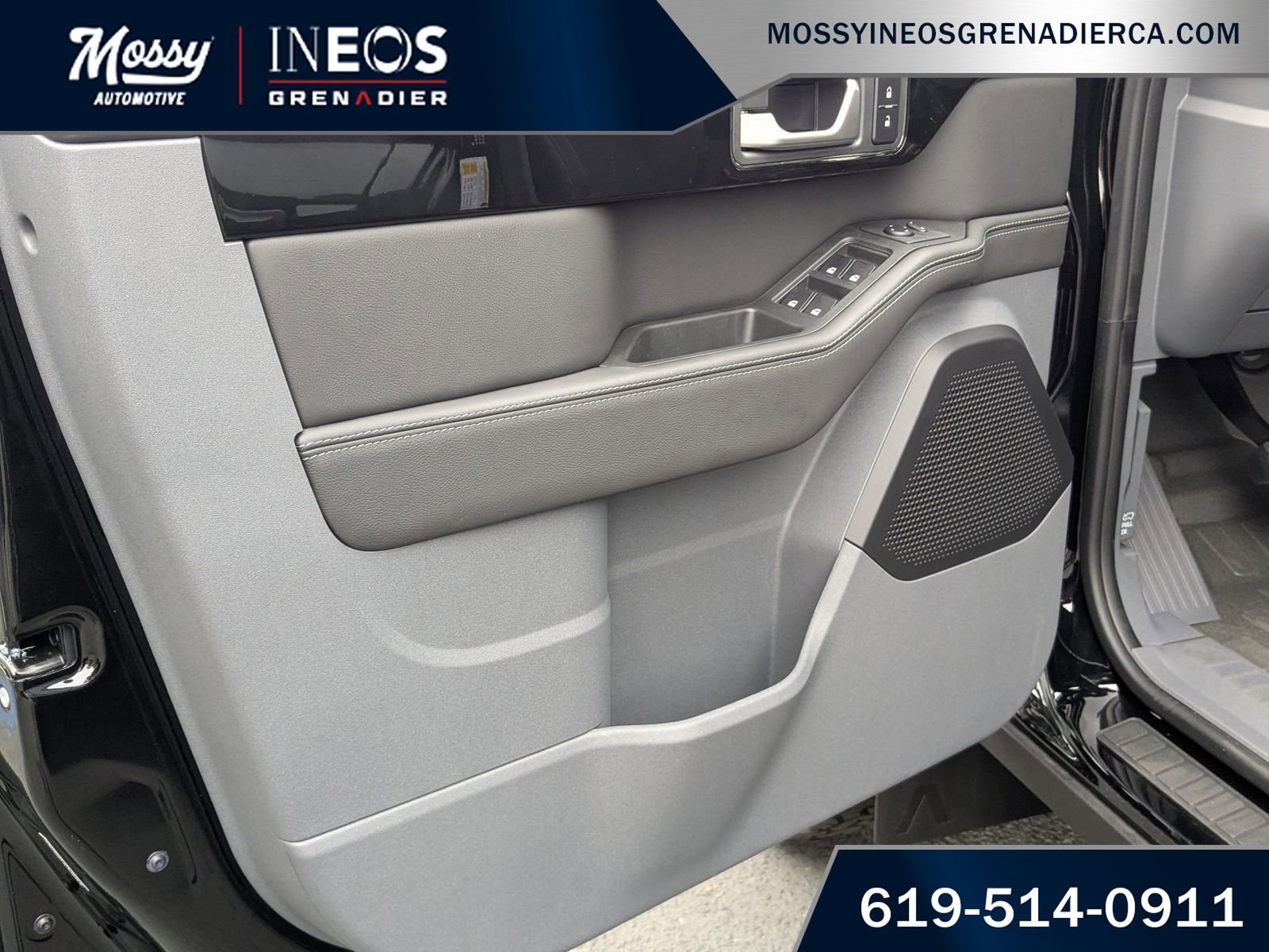 New 2025 INEOS Grenadier Fieldmaster Edition image 9