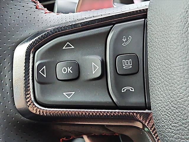 New 2026 RAM 1500 RHO w/ RHO Level 1 Equipment Group AWD/4WD image 13