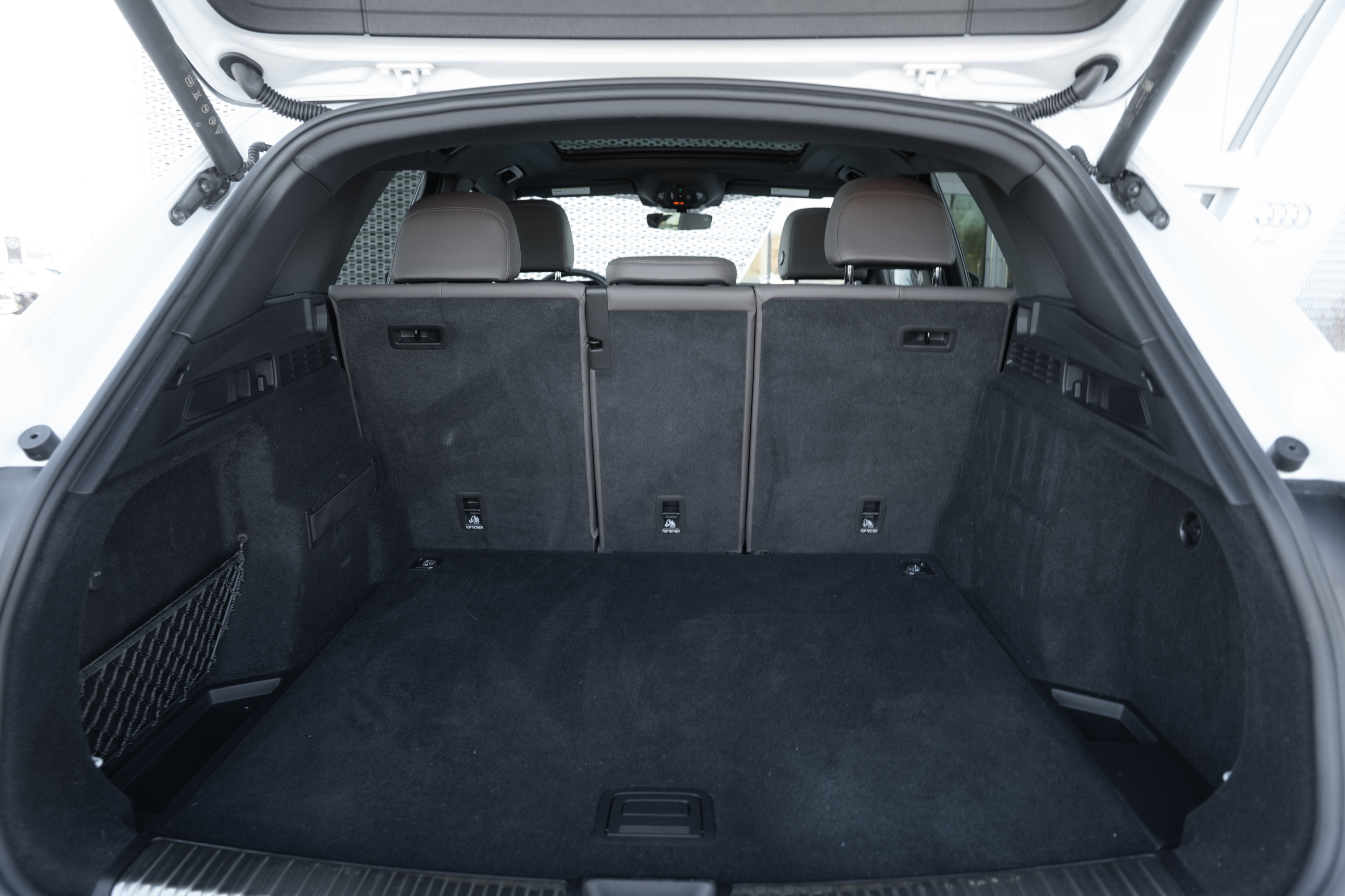 Certified 2025 Audi Q5 Premium w/ Premium Plus AWD/4WD image 27