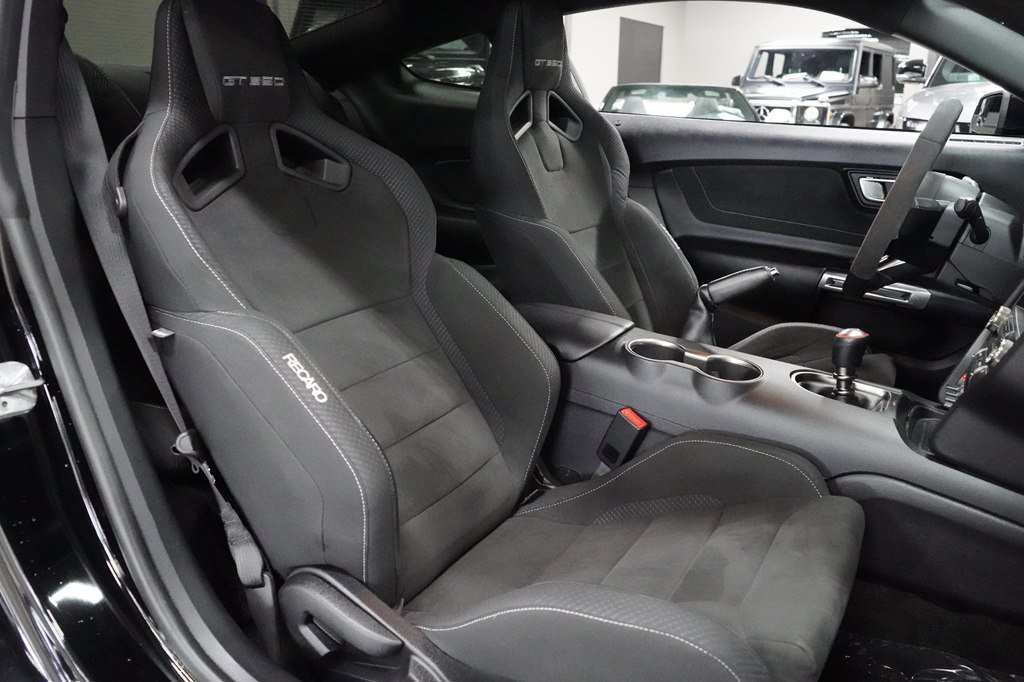 Used 2017 Ford Mustang Shelby GT350 w/ Electronics Package RWD image 25