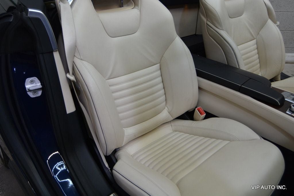 Used 2013 Mercedes-Benz SL 550 image 20