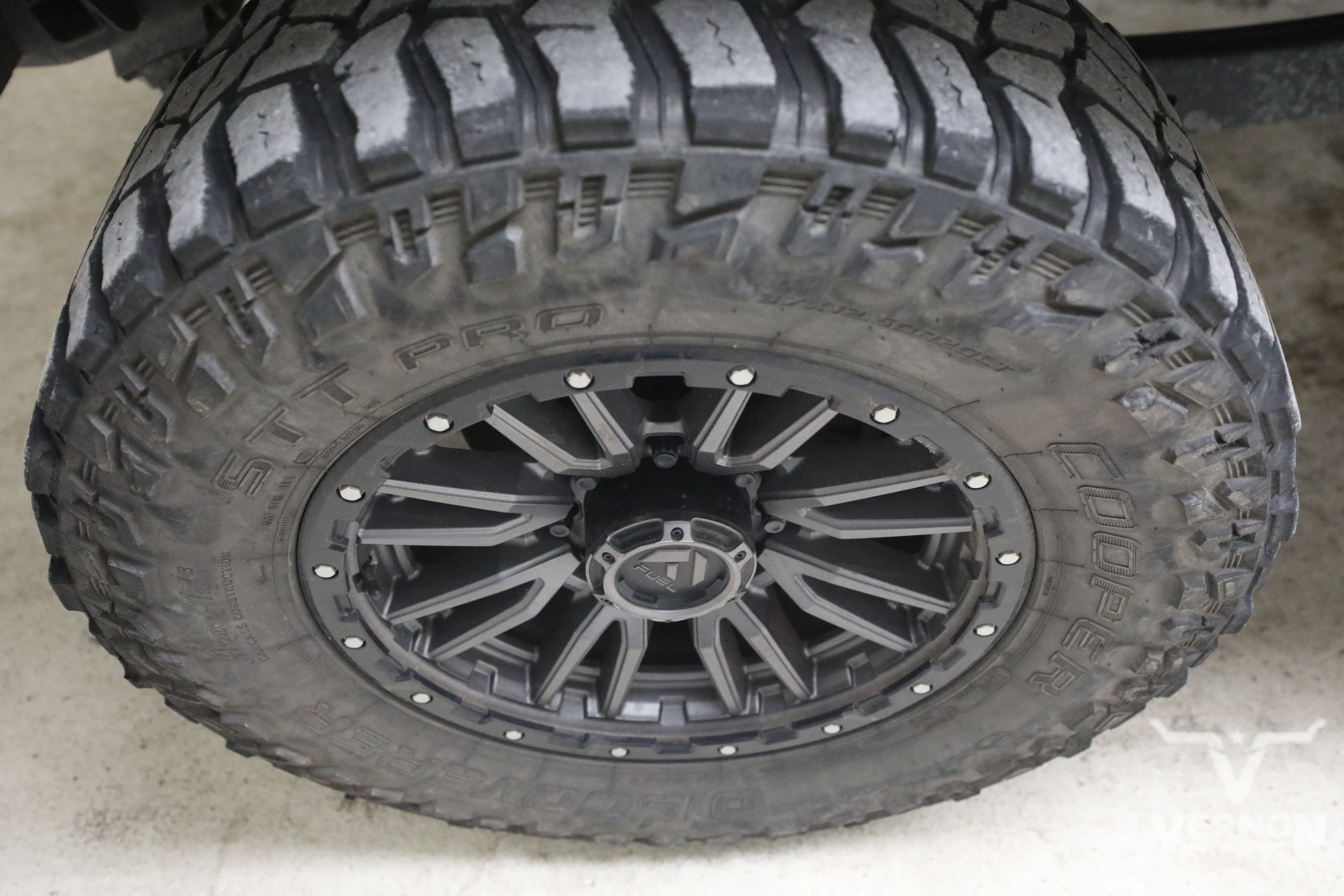 Used 2020 Ford F250 XL w/ STX Appearance Package AWD/4WD image 10