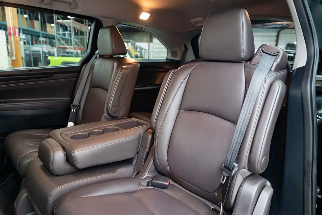 Used 2020 Honda Odyssey Elite image 25