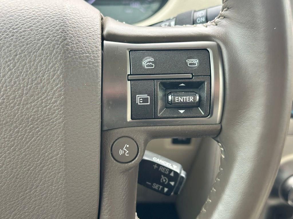 Used 2019 Lexus GX 460 Premium w/ Premium Package AWD/4WD image 19