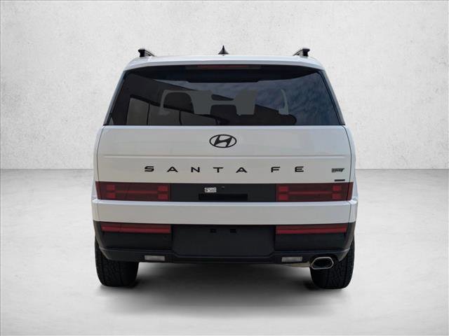 New 2026 Hyundai Santa Fe XRT image 7