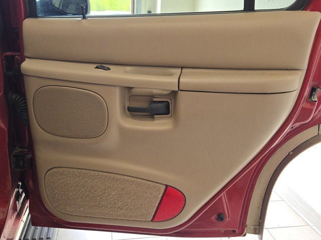 Used 1999 Ford Explorer Eddie Bauer AWD/4WD image 10