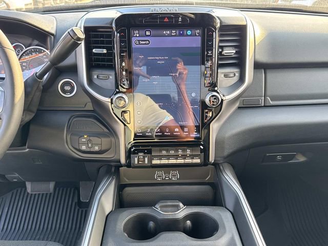 New 2026 RAM 2500 Big Horn image 27