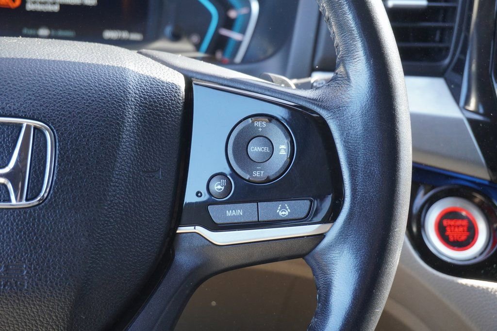 Used 2020 Honda Odyssey Elite image 20