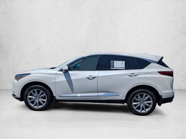 Certified 2023 Acura RDX AWD image 9