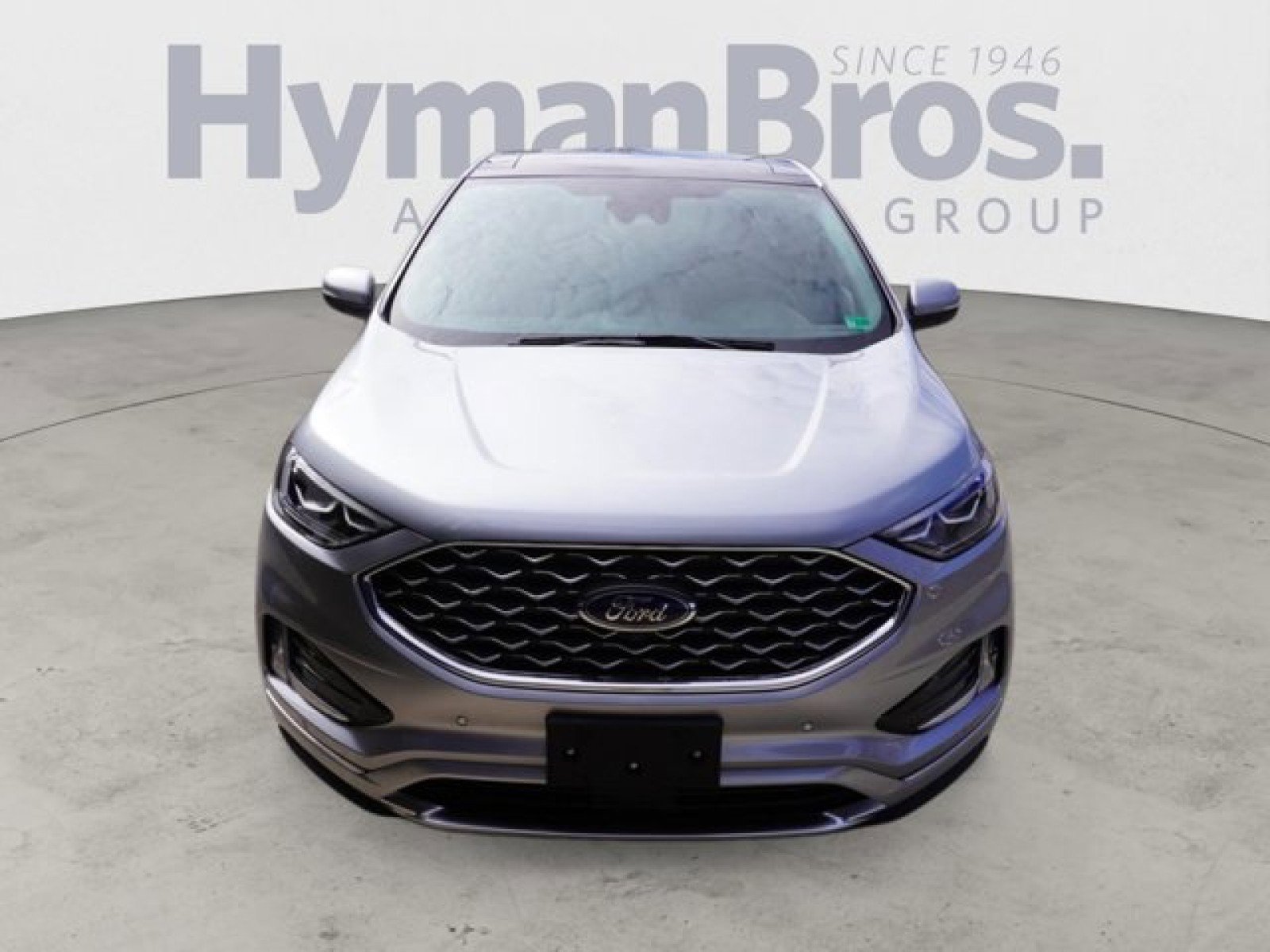 Used 2022 Ford Edge Titanium w/ Equipment Group 301A image 2