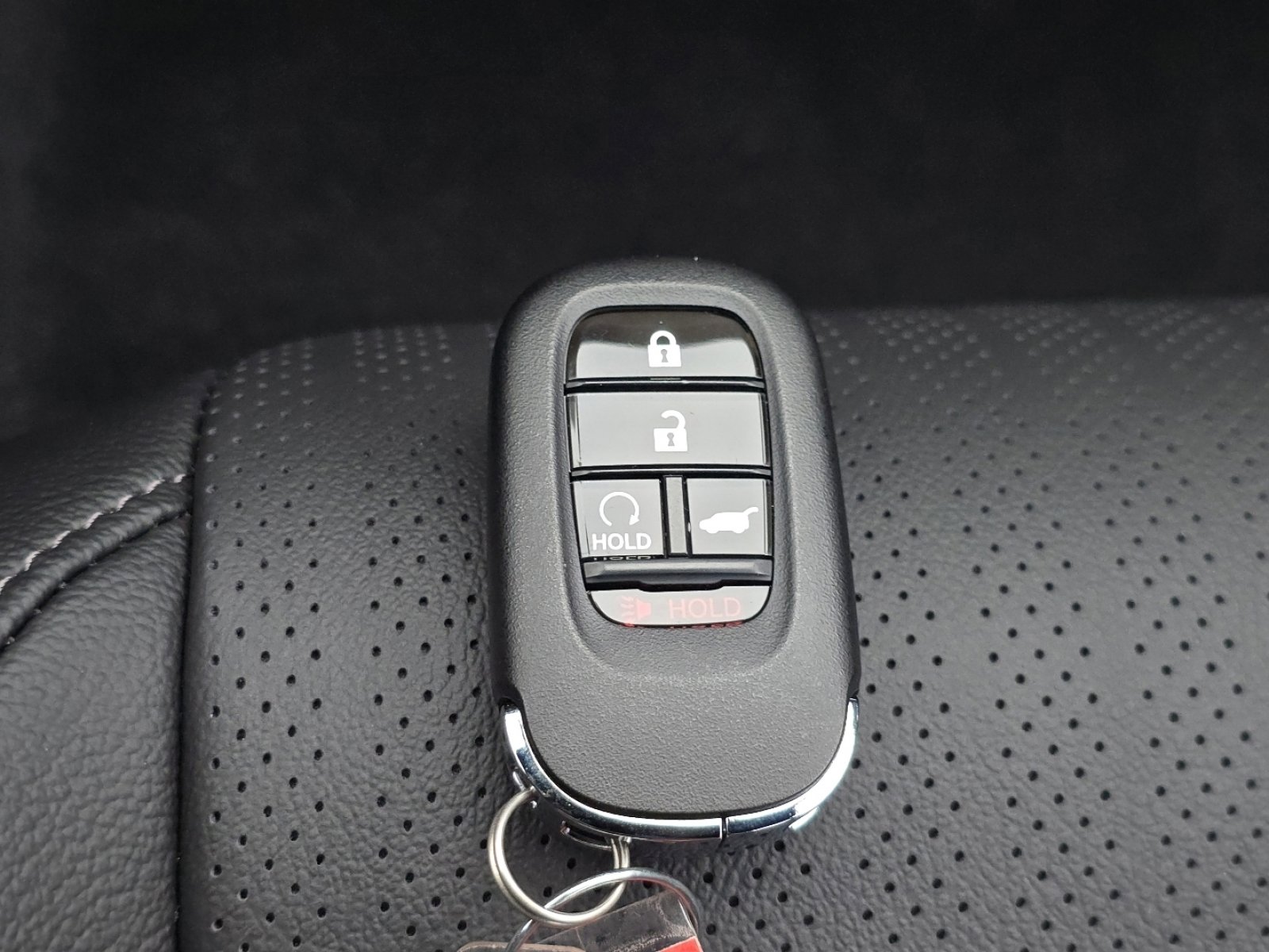 New 2026 Honda Civic Sport Touring image 33