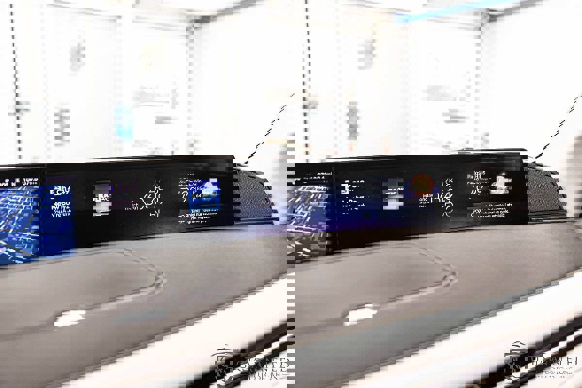 Used 2025 Lincoln Navigator Reserve image 26