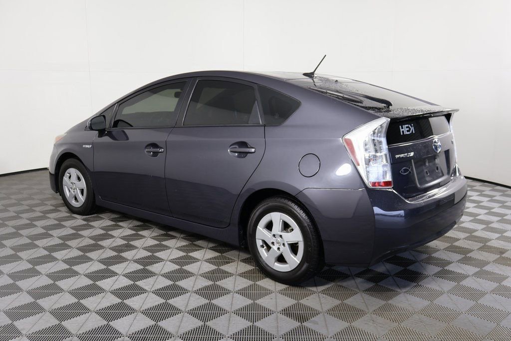 Used 2010 Toyota Prius Two image 6