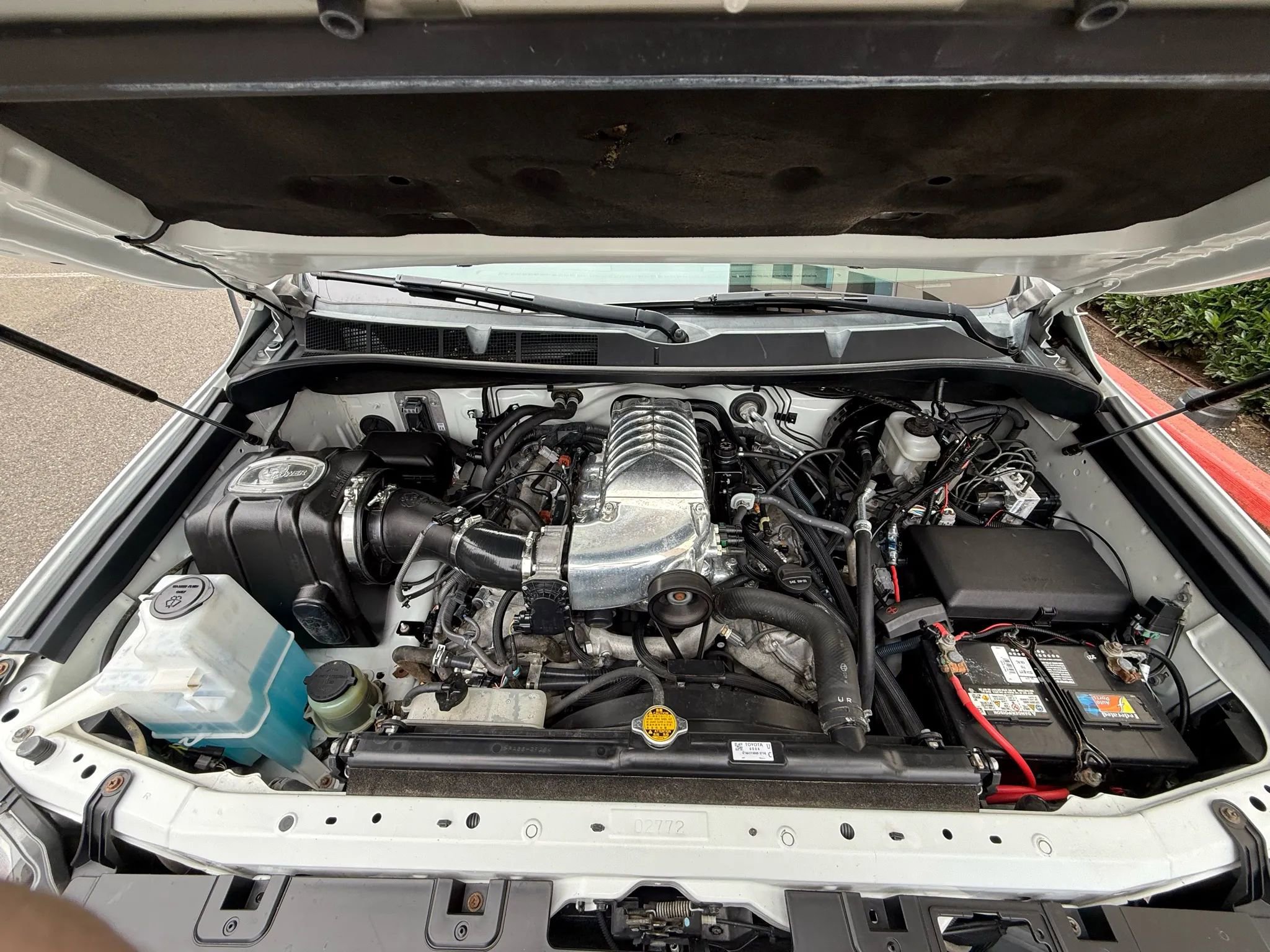 Used 2017 Toyota Tundra SR5 image 30