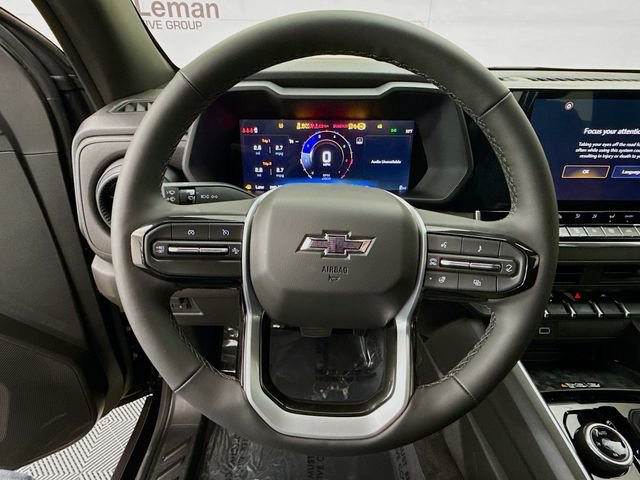New 2026 Chevrolet Colorado Trail Boss image 12