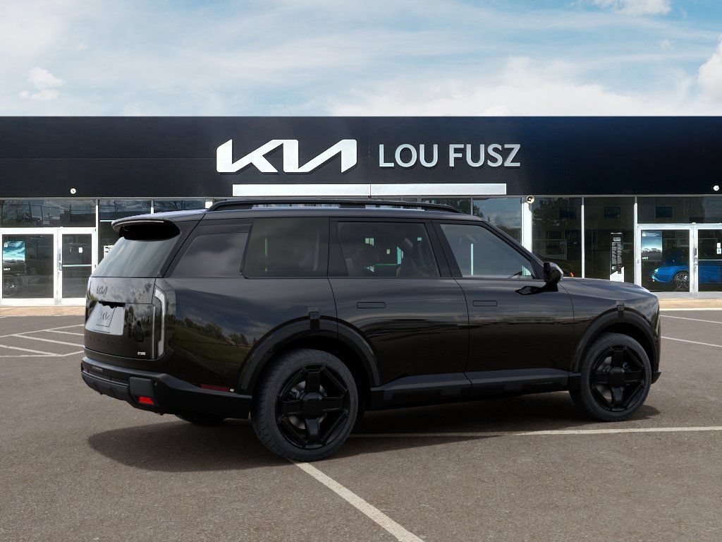 New 2027 Kia Telluride X-Line SX Prestige AWD/4WD image 6