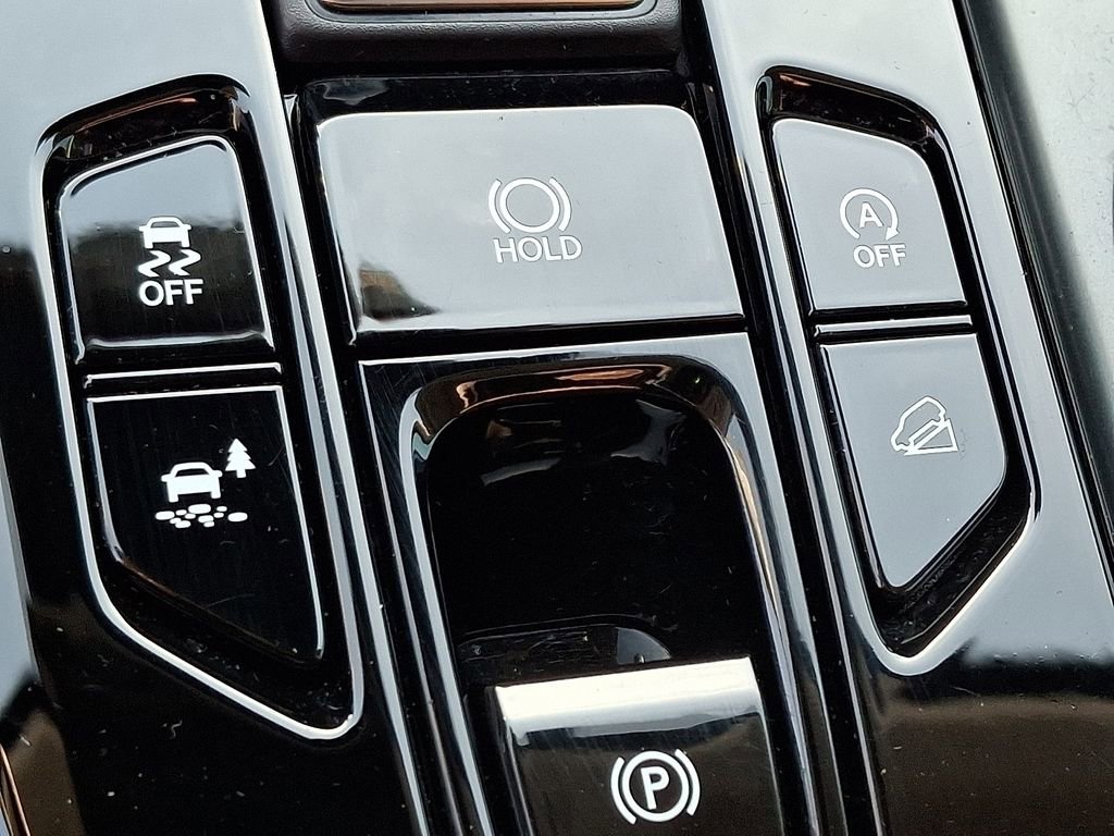 Used 2025 Lexus NX 350 AWD w/ Accessory Package (2T) image 23