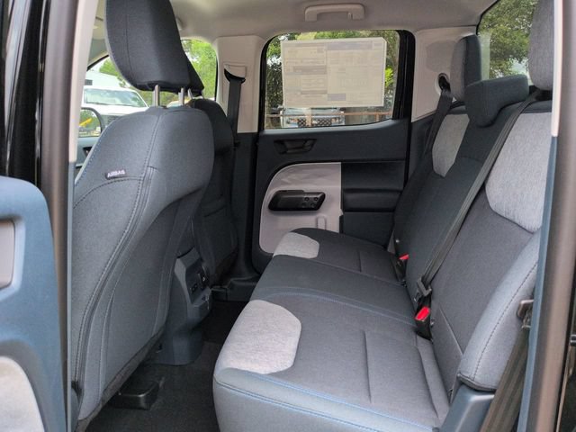 New 2026 Ford Maverick XLT w/ XLT Luxury Package FWD image 14