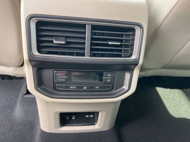 New 2026 Volkswagen Atlas SE image 10