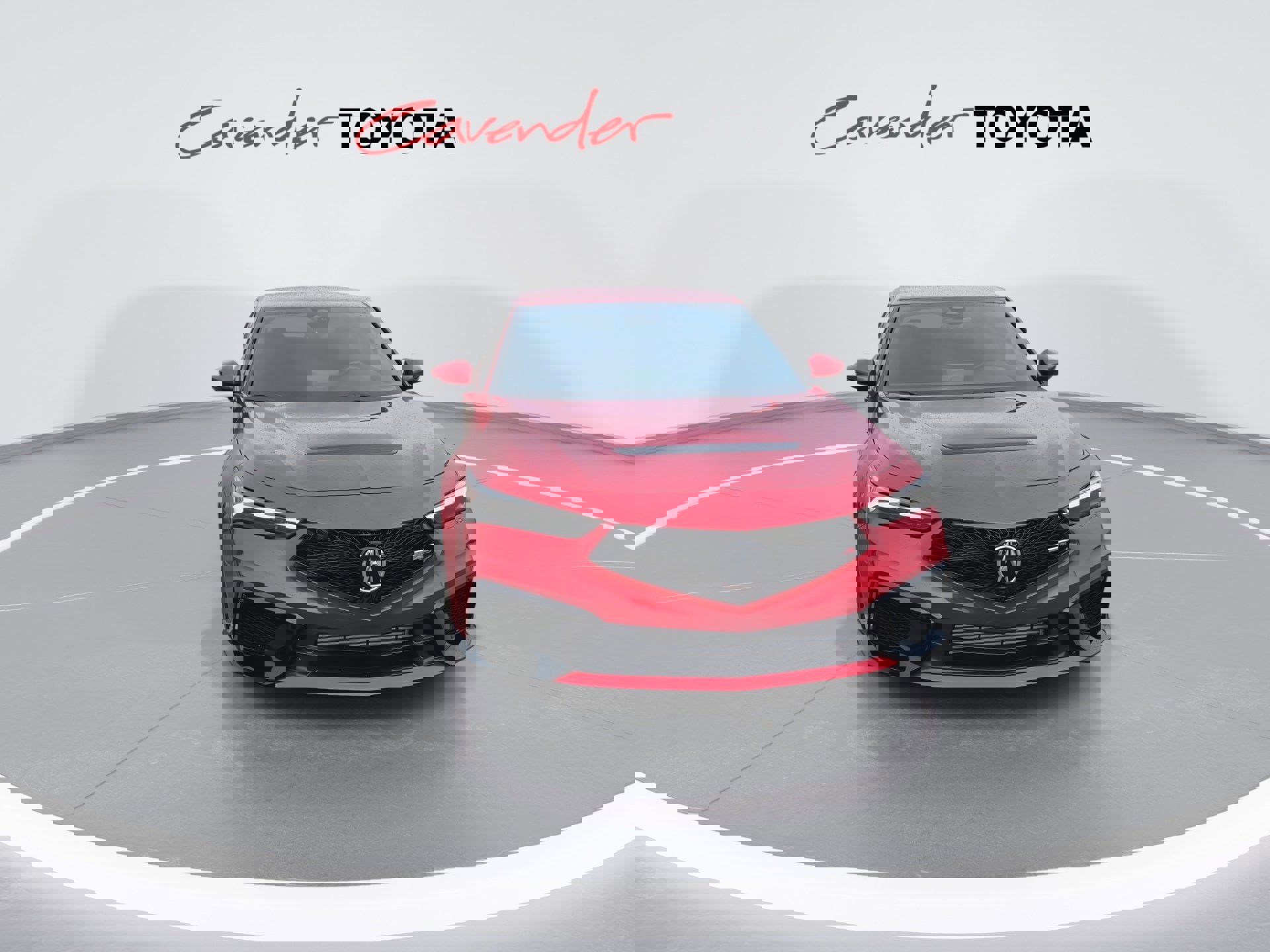 Used 2025 Acura Integra Type S image 3