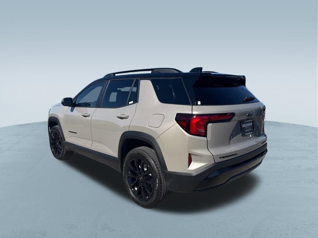 New 2026 GMC Terrain Elevation w/ Elevation Premium Package image 6