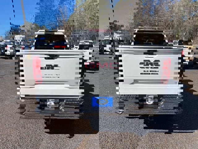 New 2026 GMC Sierra 1500 Pro w/ Pro Value Package image 4