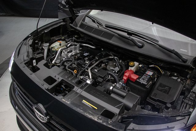 Used 2025 Nissan Kicks S image 29