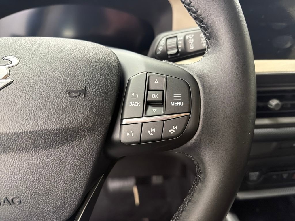 New 2025 Ford Bronco Sport Big Bend w/ Convenience Package image 20