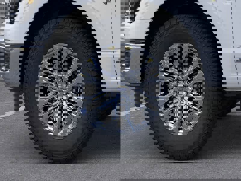 New 2025 Ford F150 Lariat w/ Equipment Group 502A High image 20