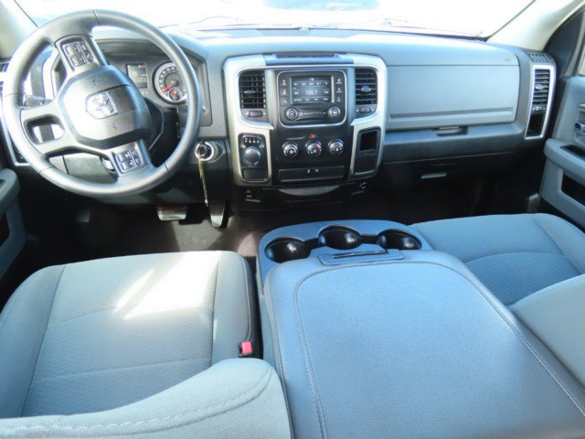 Used 2015 RAM 1500 Classic SLT image 21
