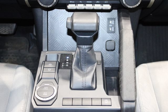 Used 2024 Toyota Tacoma SR5 RWD image 36