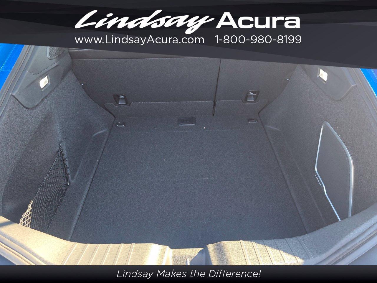 New 2026 Acura Integra A-Spec w/ Technology Package FWD image 7
