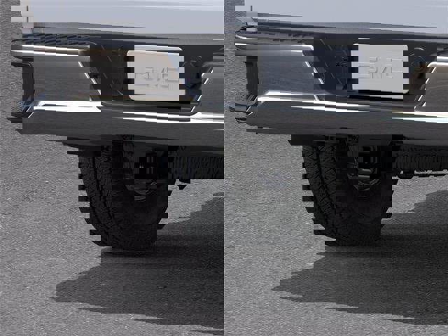 New 2026 GMC Sierra 2500 Pro w/ Convenience Package image 14