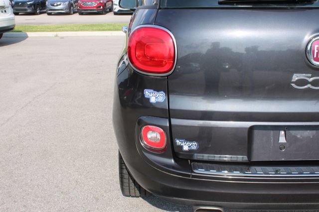 Used 2014 FIAT 500L Pop FWD image 37